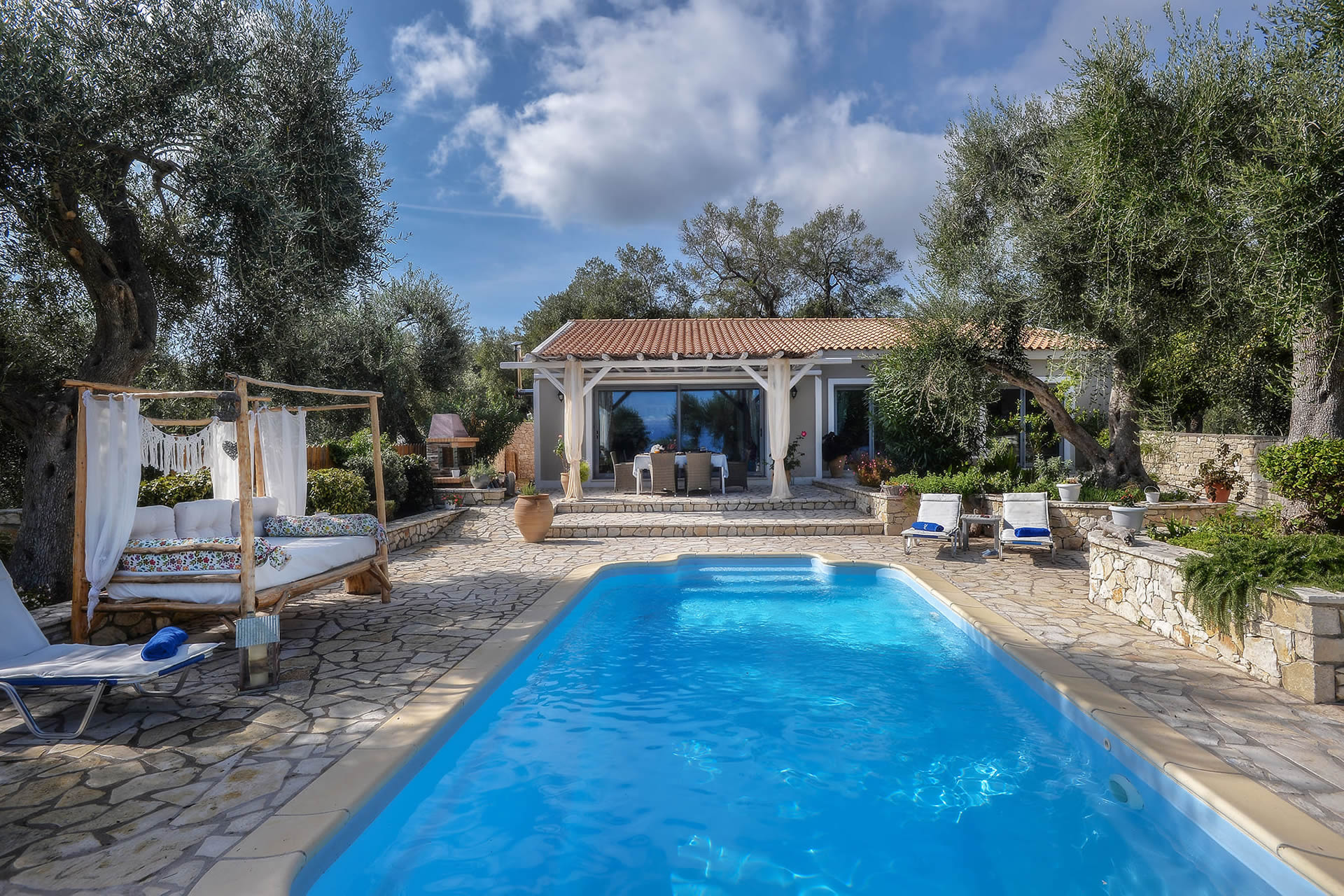 Villa Marmari